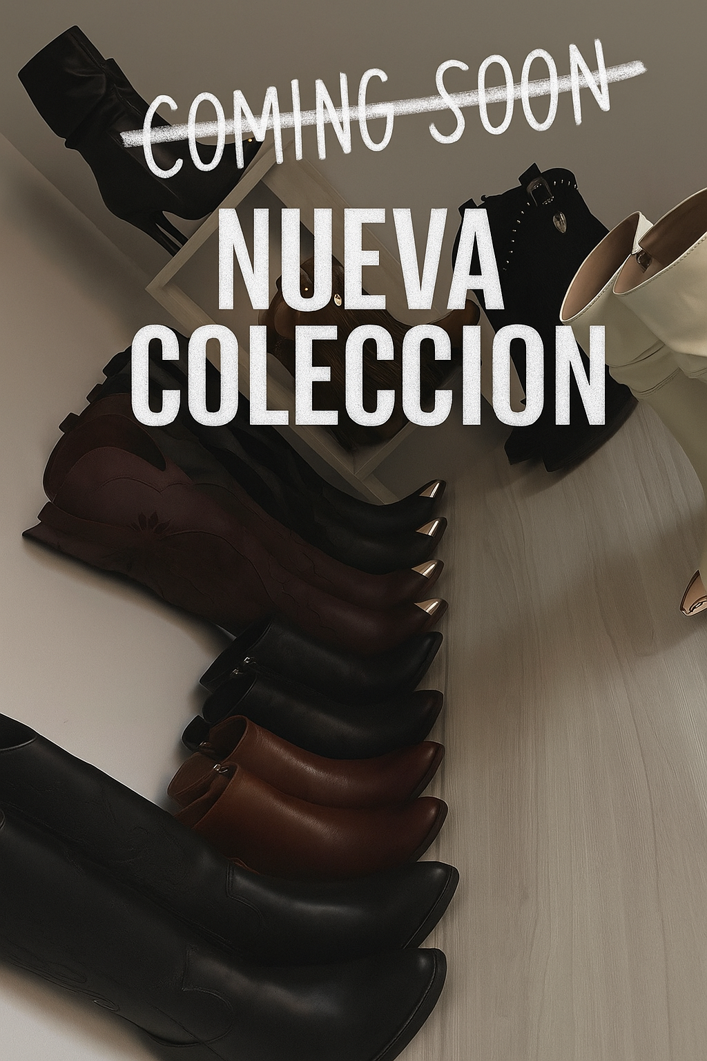 NUEVO 🤎