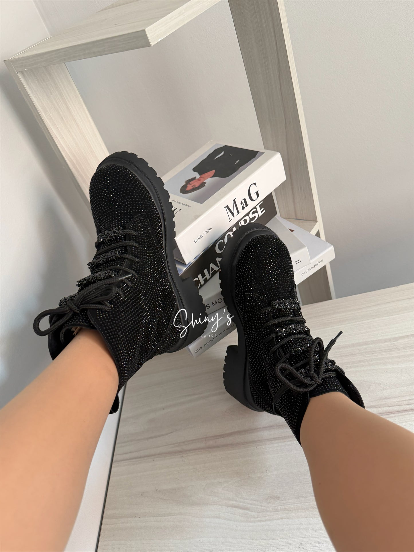 GLAM