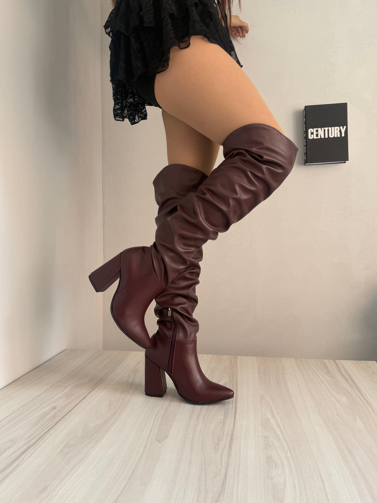 CRISTINA