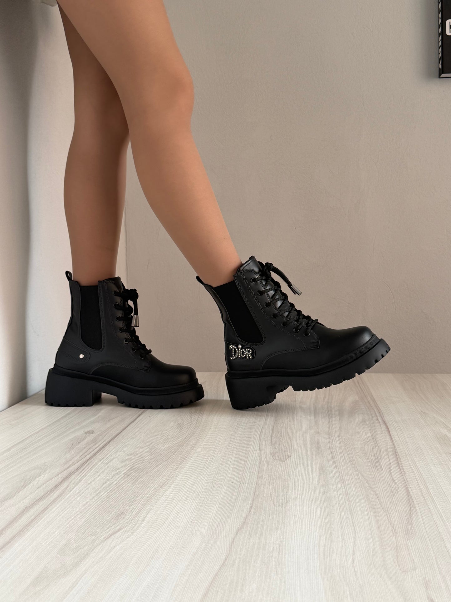 MILITAR DIOR